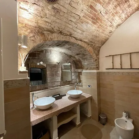 Il Granaio Apartment Castagneto Carducci