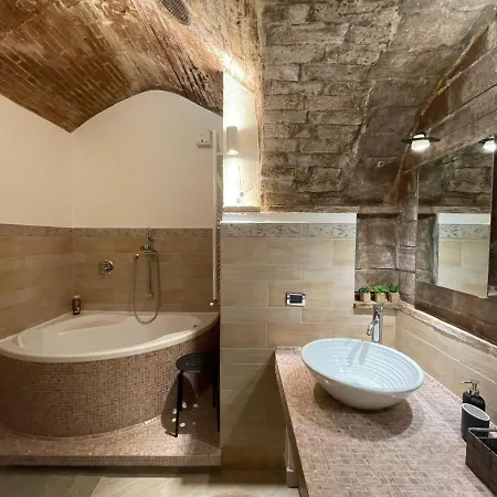 Il Granaio Apartment *