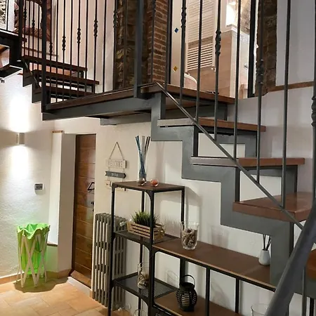 Il Granaio Apartment