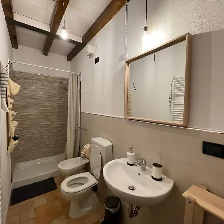 Il Granaio Apartman Castagneto Carducci
