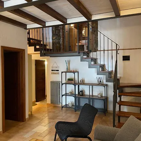 Apartment Il Granaio Castagneto Carducci