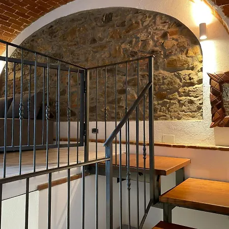 Apartment Il Granaio