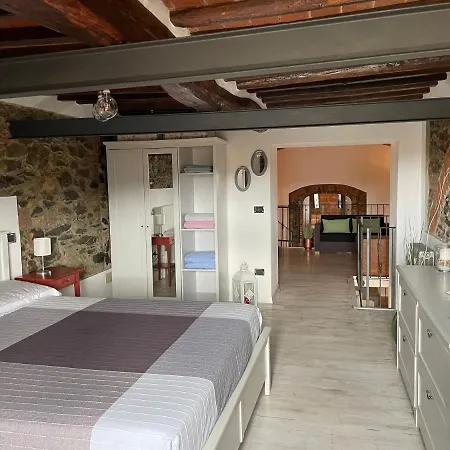 Il Granaio