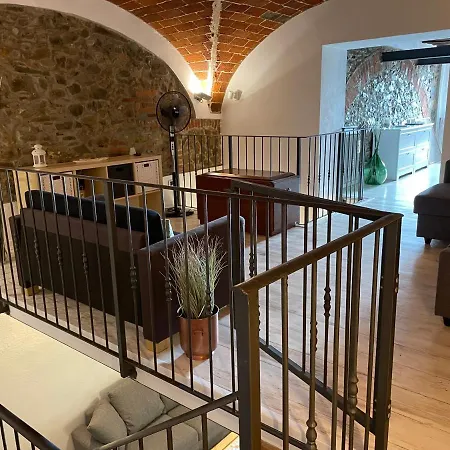 Il Granaio Castagneto Carducci