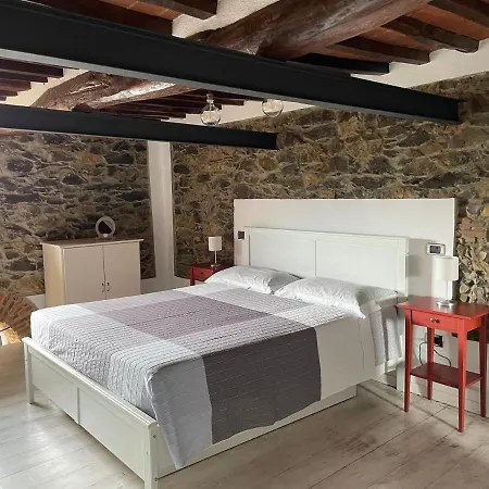 Il Granaio *