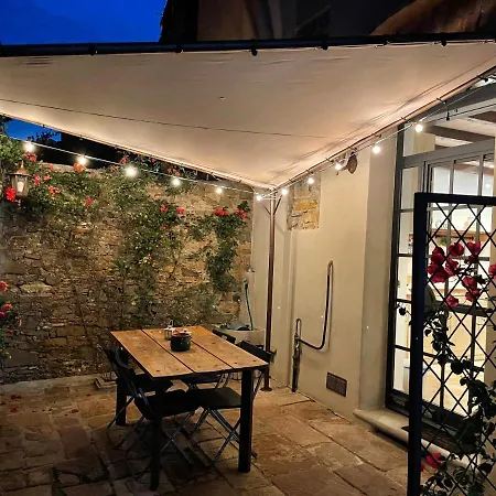 Apartment Il Granaio
