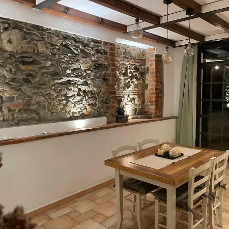 Apartment Il Granaio *