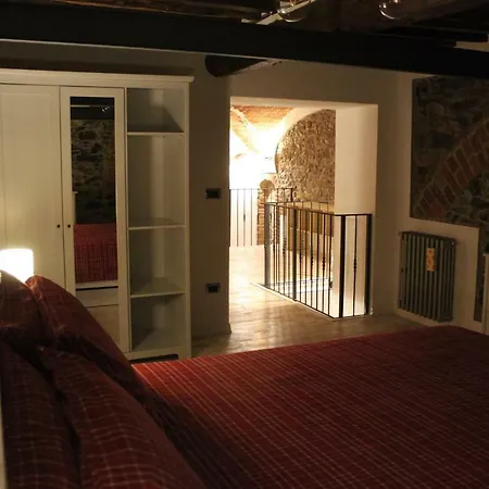 Il Granaio Apartment Castagneto Carducci