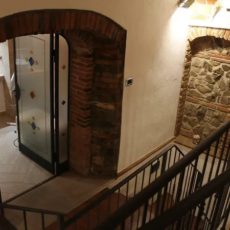 Il Granaio Castagneto Carducci