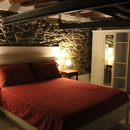 Apartment Il Granaio Castagneto Carducci