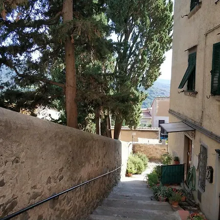 Il Granaio Apartment *