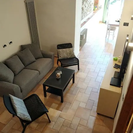 Apartment Il Granaio