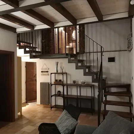 Il Granaio * Castagneto Carducci