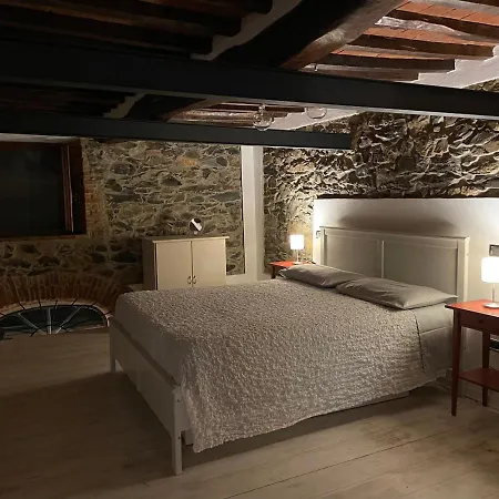 Il Granaio Castagneto Carducci