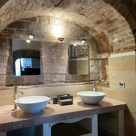 Appartamento Il Granaio *