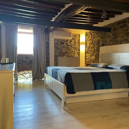 Il Granaio Appartement *