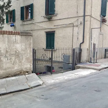 Il Granaio * Castagneto Carducci