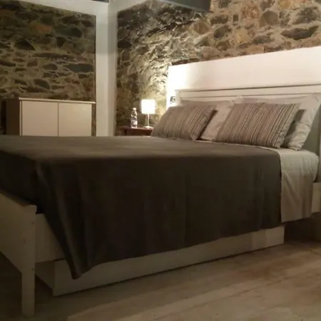 Il Granaio * Castagneto Carducci