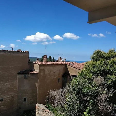 Il Granaio Appartamento