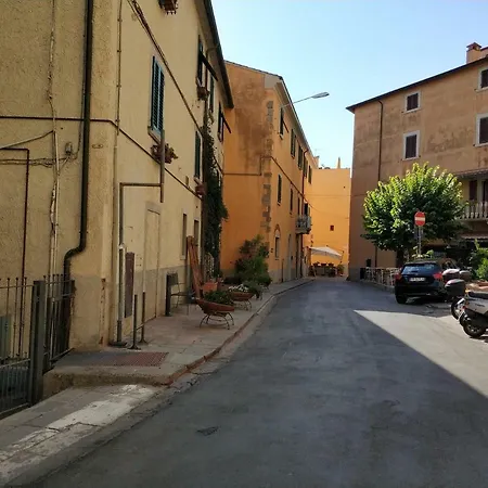 Il Granaio Castagneto Carducci