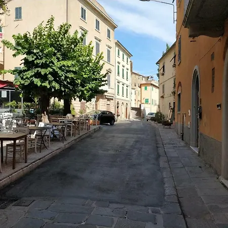 Il Granaio * Castagneto Carducci