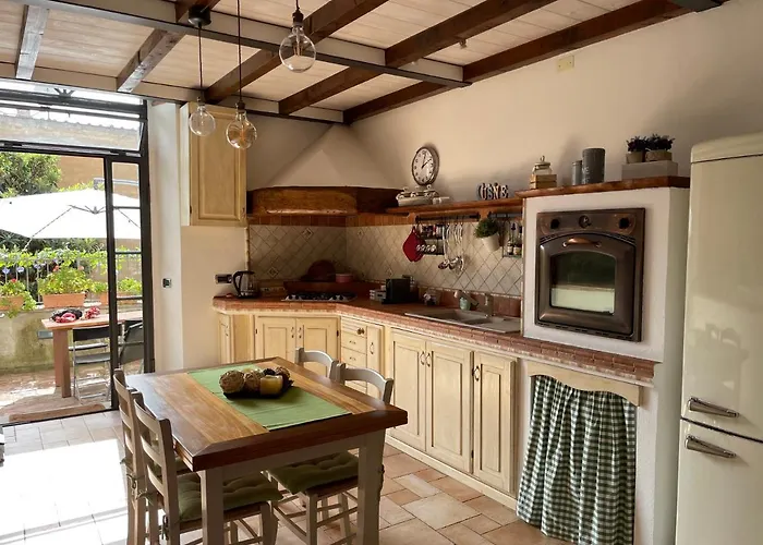 Il Granaio Castagneto Carducci