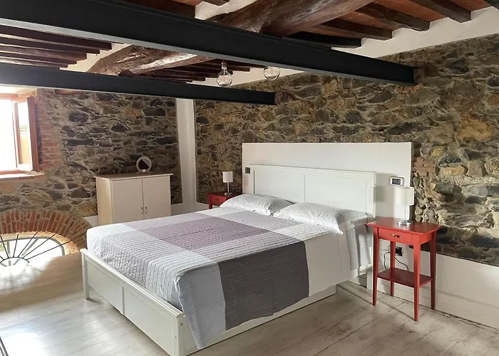 Il Granaio *
