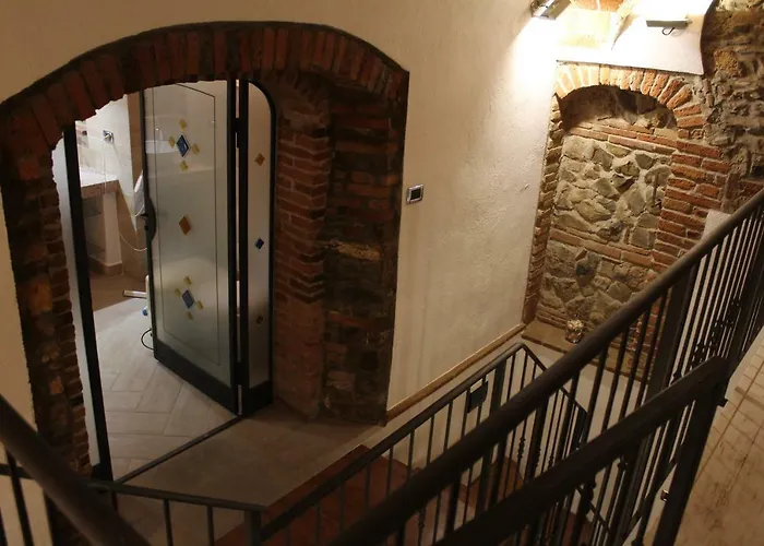 Il Granaio Castagneto Carducci