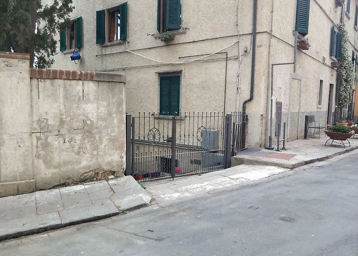 Il Granaio * Castagneto Carducci