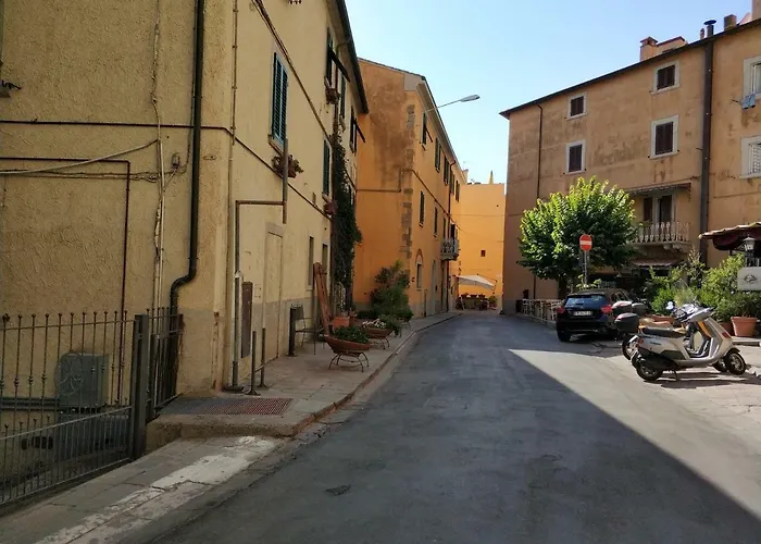 Il Granaio Castagneto Carducci