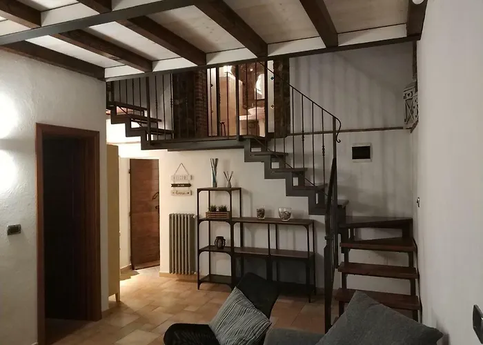 Il Granaio * Castagneto Carducci